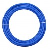 Blue Tubing